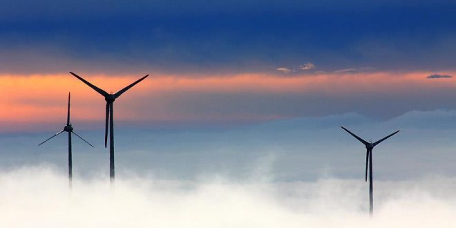 Rüzgar santrali ihalesinde yeni gelişme