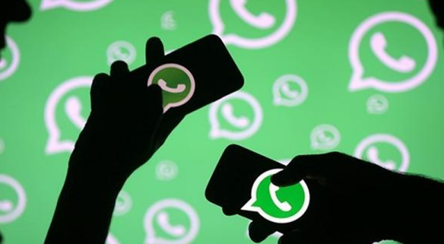 Iphone'dan Whatsapp kullanıcılarına kötü haber