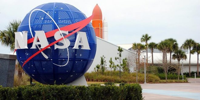 NASA'da olası gök taşı tehlikesine yönelik plan