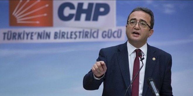 CHP oy oranlarını açıkladı