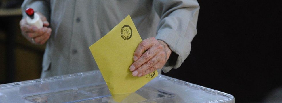 İstanbul’da seçim sonuçları açıklandı