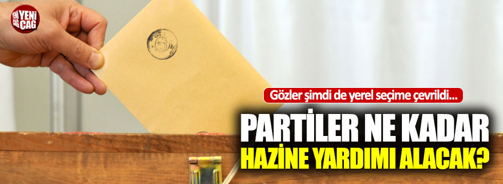 Yerel seçimlerde en çok destek AKP'ye en az İYİ Parti'ye