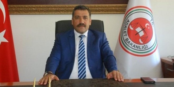 Kırıkkale cumhuriyet başsavcısı görevden alındı