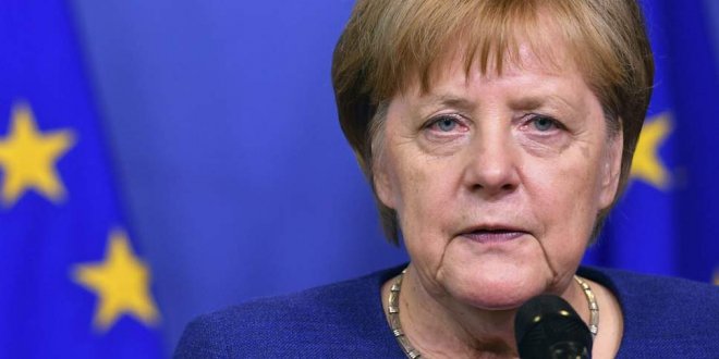 Merkel’den NSU davası açıklaması