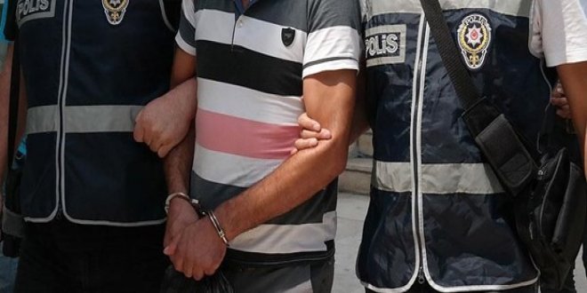 Şanlıurfa'da 4 IŞID'li yakalandı
