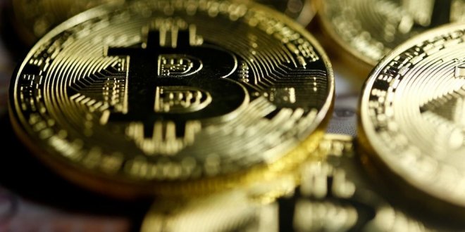 Bitcoin'in kurucusundan gizemli mesaj