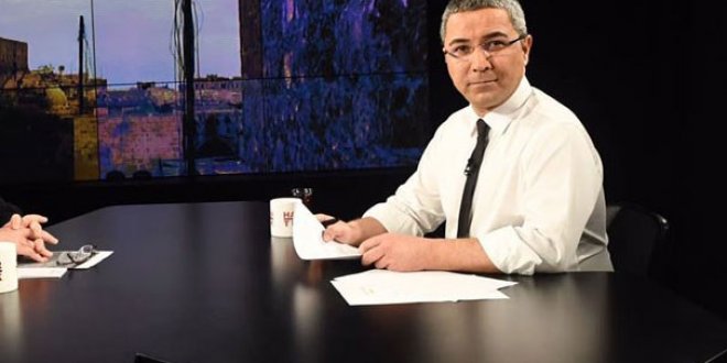 Habertürk TV Genel Müdürü Ateş istifa etti
