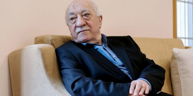 FETÖ lideri Gülen’den örgüt üyelerine talimat