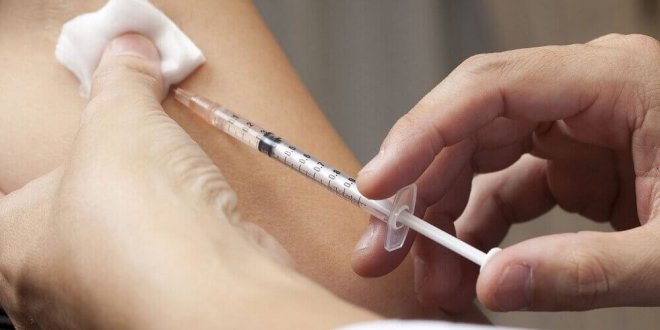 Yeni HIV aşısı umut verdi