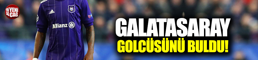 Onyekuru Galatasaray'da!