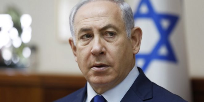 Netanyahu o soruşturmada ifade verdi