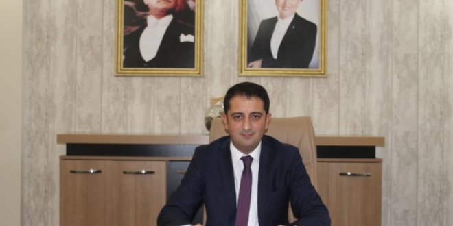 İYİ Parti Sivas İl Başkanı İstifa etti
