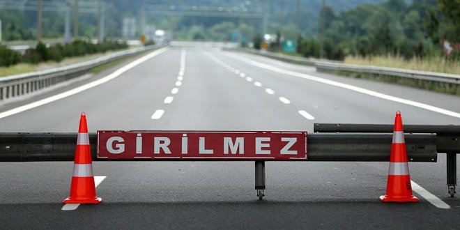 İstanbul'da o yollar trafiğe kapatılacak