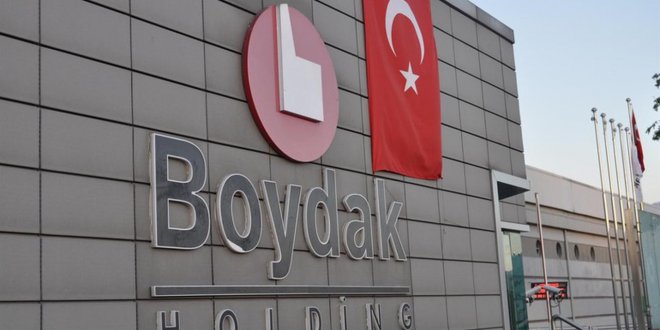 TMSF’den Boydak Holding açıklaması