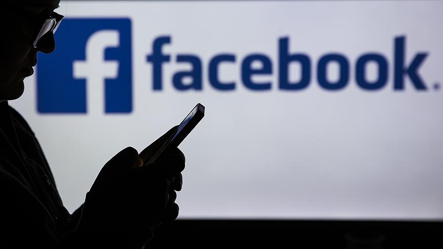 Facebook'tan 'Yahudi soykırımı' kararı