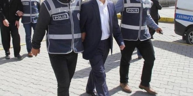 Malatya'da FETÖ'ye 7 tutuklama