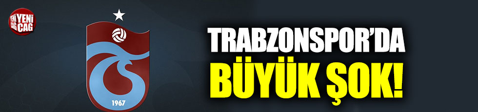 Trabzonspor’dan soruşturma açıklaması
