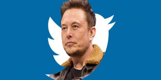 Twitter’dan ‘Elon Musk’ yasağı