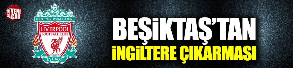 Beşiktaş'tan Simon Mignolet çıkarması