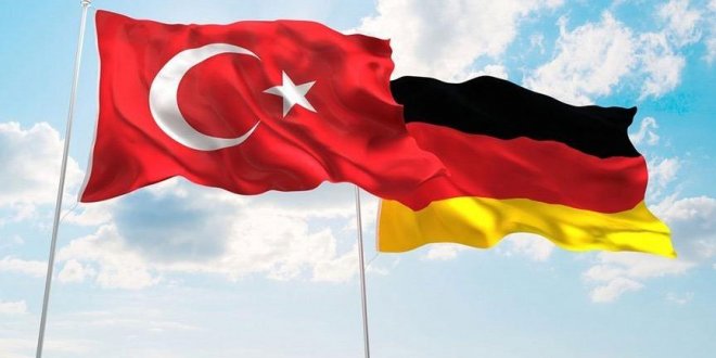 Alman hükümetinden Türkiye açıklaması!
