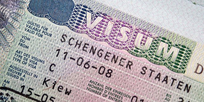 Bulgaristan’dan Schengen kararı