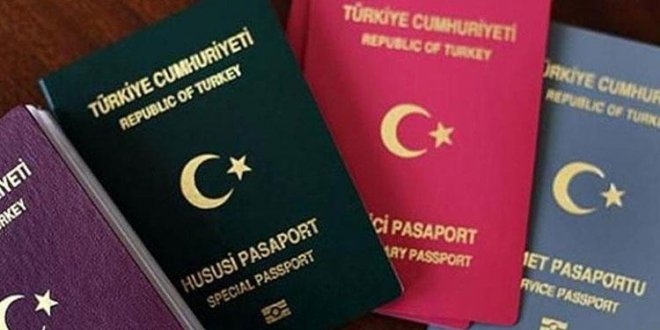 İçişleri Bakanlığı’ndan pasaport şerhi açıklaması