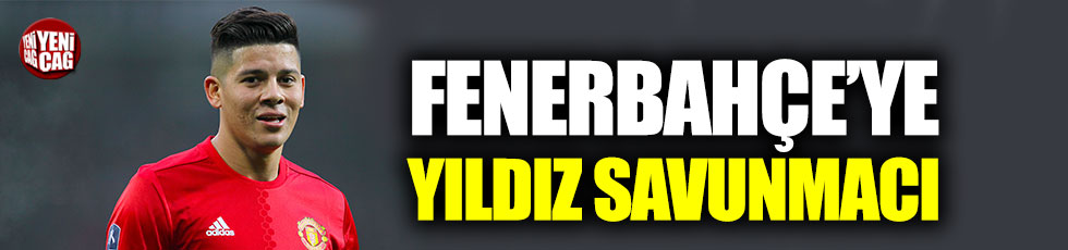 Fenerbahçe’de stoper harekatı