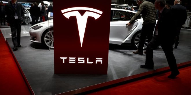 Arabistan'tan kritik Tesla hamlesi