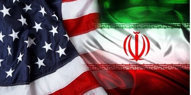 ABD'den, İran'a özel temsilci