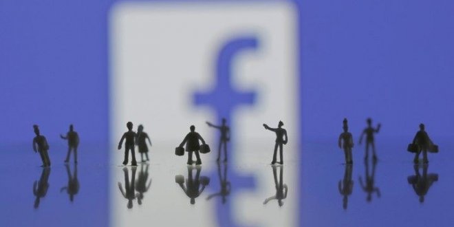 Facebook'a ayrımcılık suçlaması