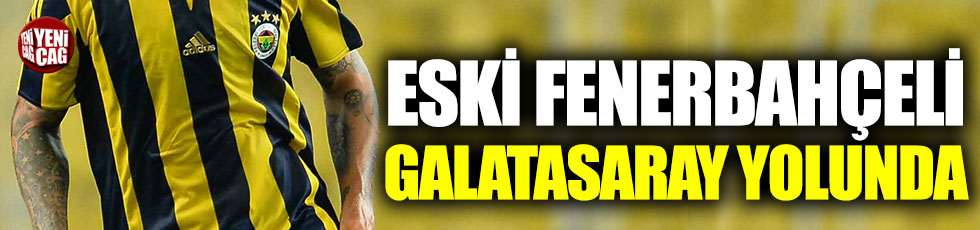 Galatasaray’dan Kjaer hamlesi