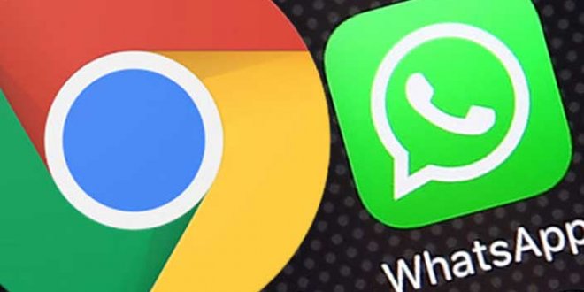 Google ve Whatsapp işbirliği