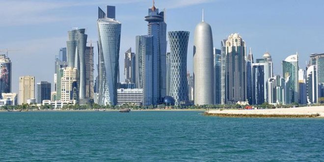 Bahreyn, Katar’a vize vermeyi durdurdu