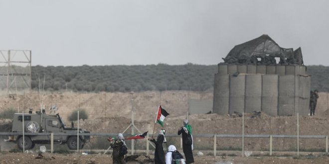 BM'den Gazze'de yeni savaş uyarısı