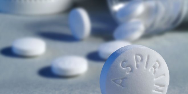 Aspirin kalp hastalıklarını azaltıyor mu?