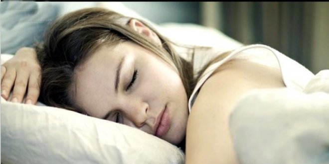 6 saatten az uyku o hastalığa sebep oluyor!