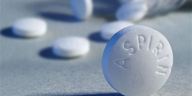 Aspirin yararlı mı, zararlı mı?