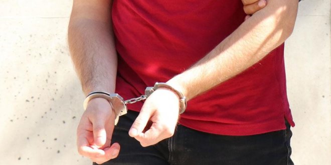 Sivas'ta FETÖ davasında 11 sanığa hapis