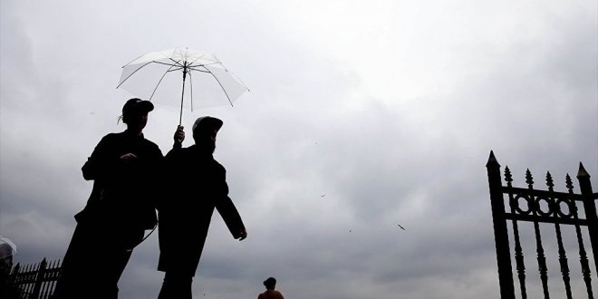Meteoroloji'den İstanbul için bir uyarı daha
