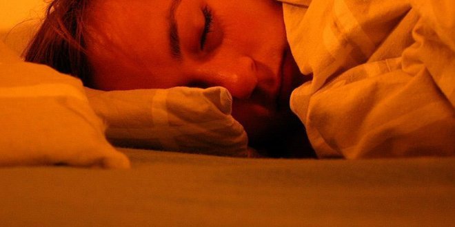 "Uykusuzluk öğrenme becerisini azaltıyor"