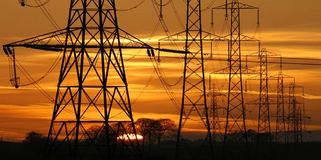 Organize Sanayi Bölgesi'nin elektriği kesilecek