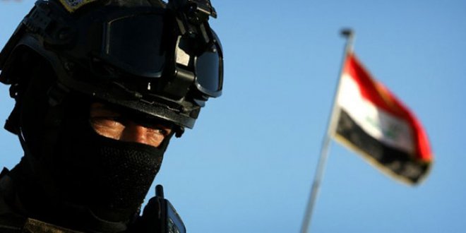 Irak’tan Türkiye sınırına asker kararı