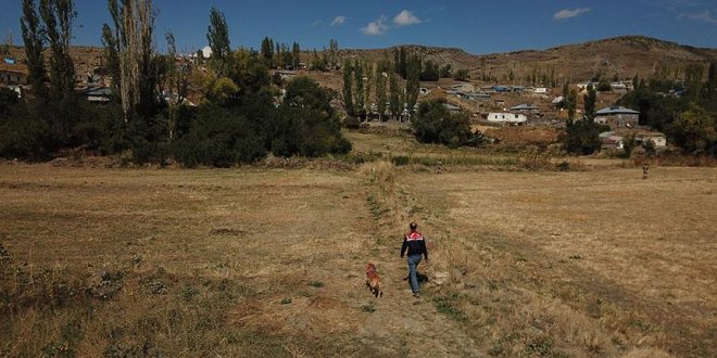 Kars'ta 9 yaşındaki kızın kaybolmasında tutuklama