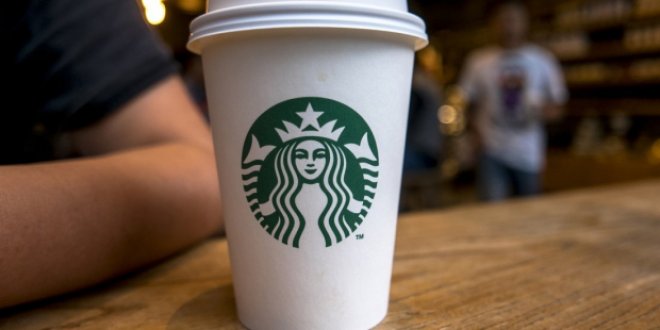 Starbucks, Türkiye fiyatlarına zam yaptı
