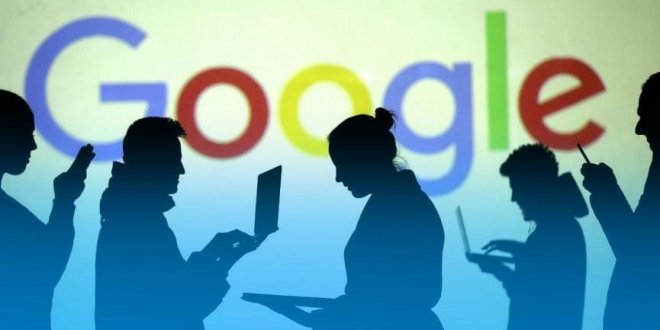 Türkiye’den Google’a büyük ceza