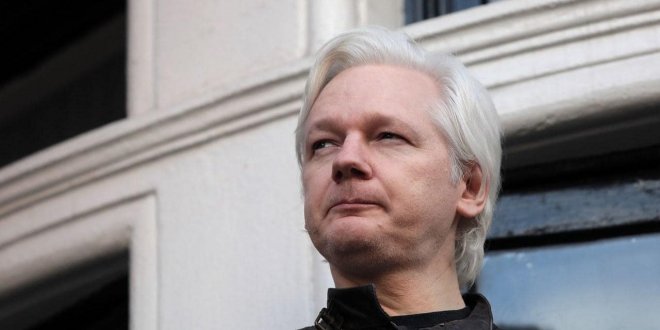 Rusya’dan Assange iddialarına yanıt