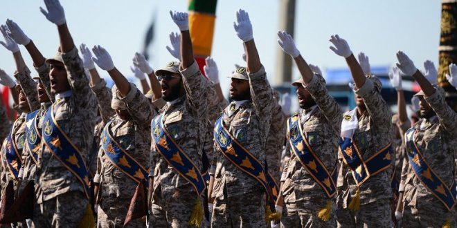 İran, Irak sınırını kapattı