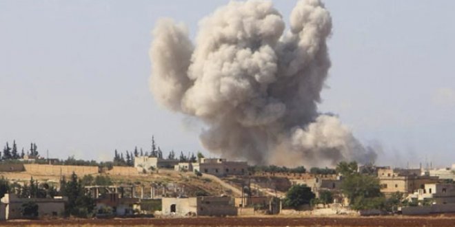 "Suriye'de diplomatik denge oluşturulmalı"