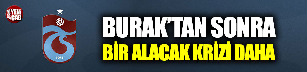 Kucka, Trabzonspor’u TFF’ye şikayet etti