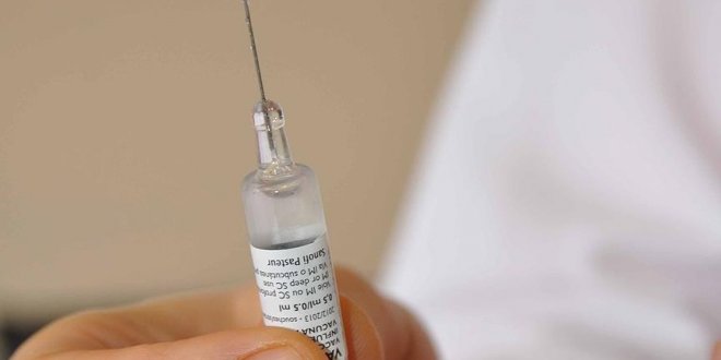 Kronik hastalara grip aşısı önerisi